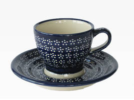 Tulip Cup Sapphire Range