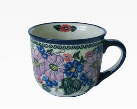 Mug - Poppy Range