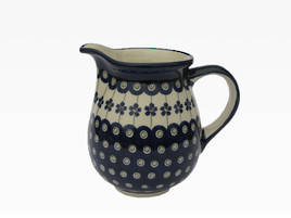 Medium Pitcher - Daisy Range