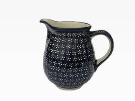 Medium Pitcher - Sapphire Range