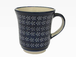 Medium Sized Mug - Sapphire Range