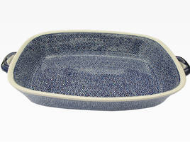 Extra Large Baking Dish - Ashley Range