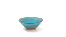 Pale Blue Bowl